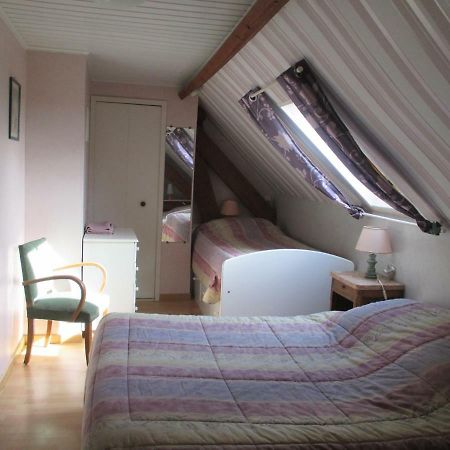 Contalmaison 3 Rue Vicaire 아파트 외부 사진