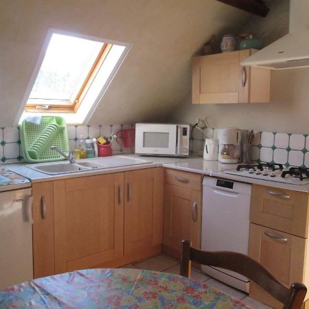 Contalmaison 3 Rue Vicaire 아파트 외부 사진