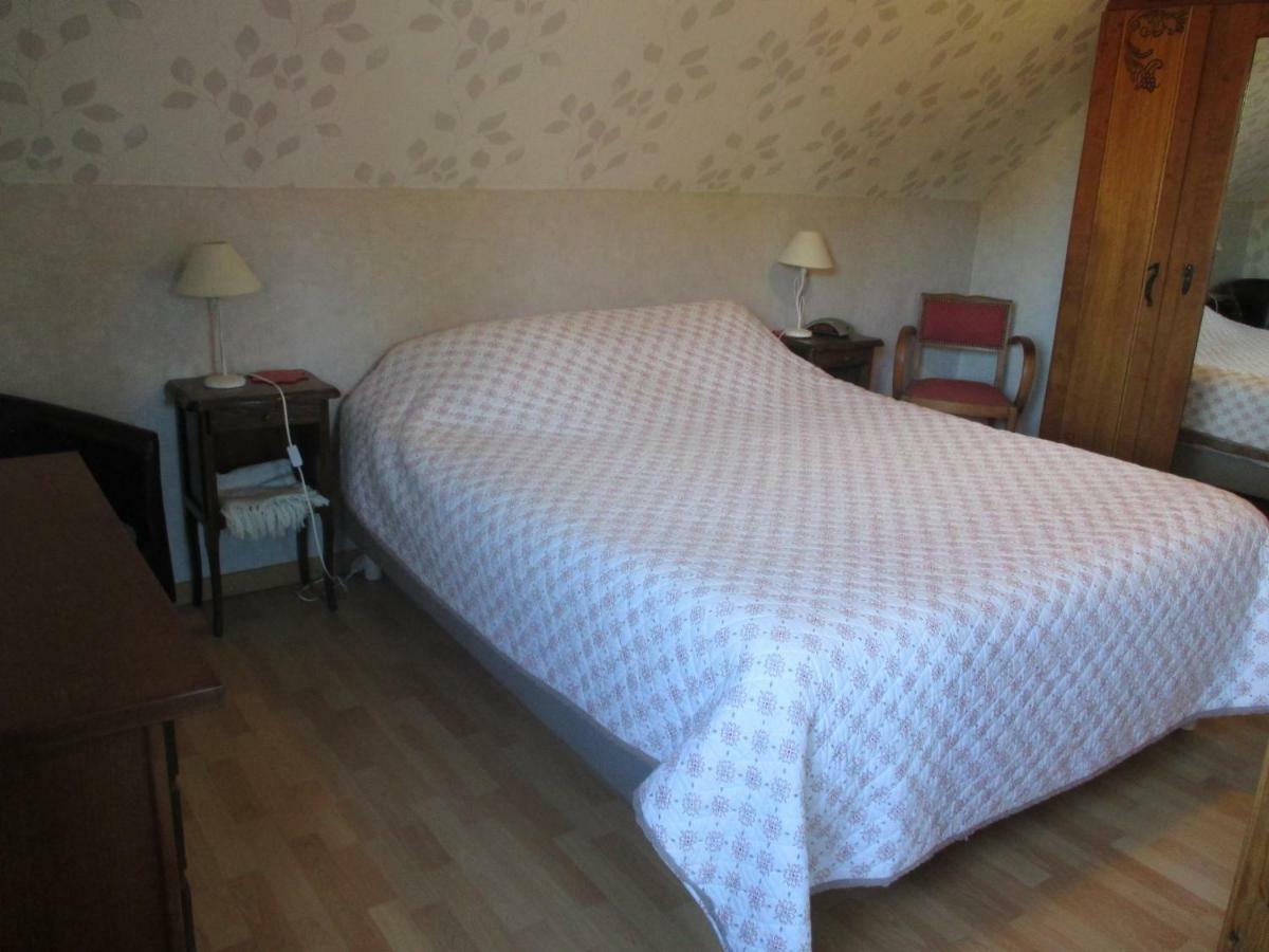 Contalmaison 3 Rue Vicaire 아파트 외부 사진